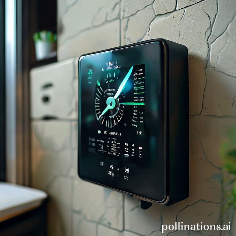 The Benefits Of Using A Programmable Thermostat